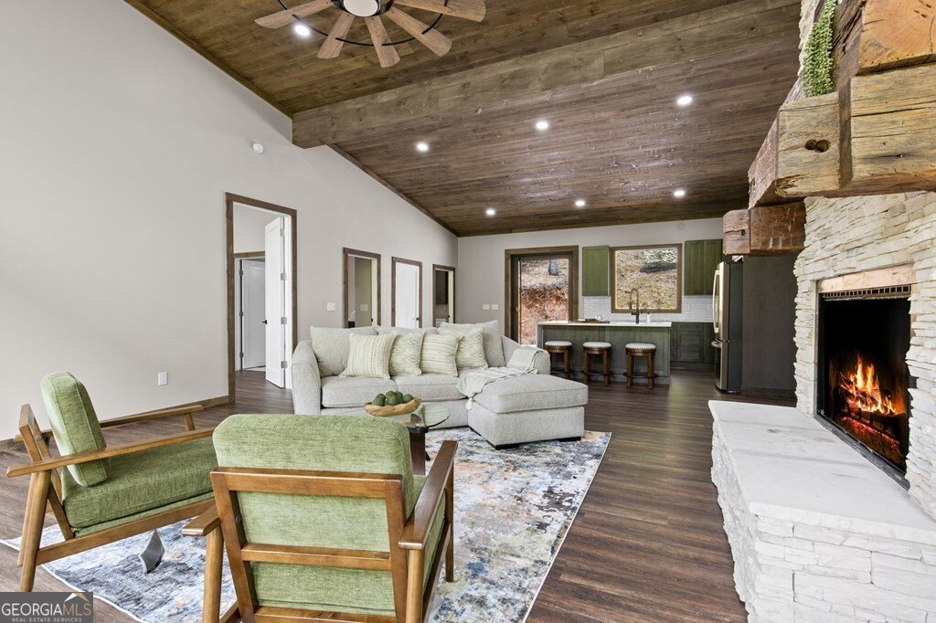 148 Brookwood Drive Blue Ridge - Photo 16