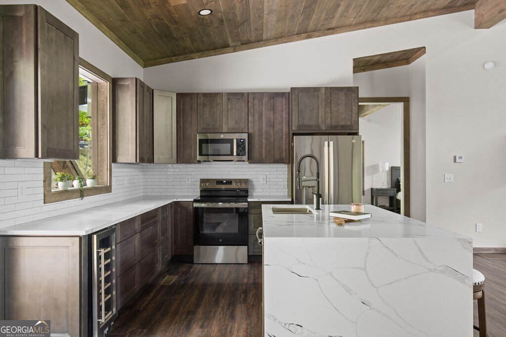 148 Brookwood Drive Blue Ridge - Photo 17