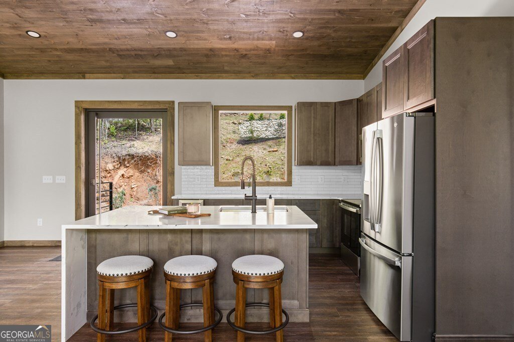 148 Brookwood Drive Blue Ridge - Photo 18