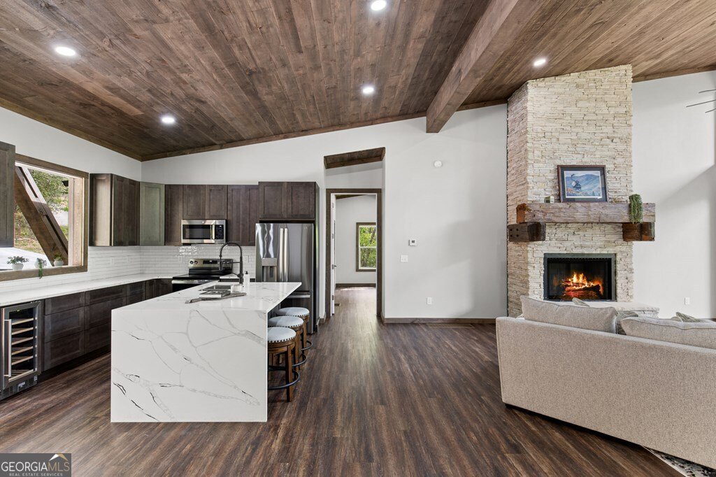 148 Brookwood Drive Blue Ridge - Photo 27
