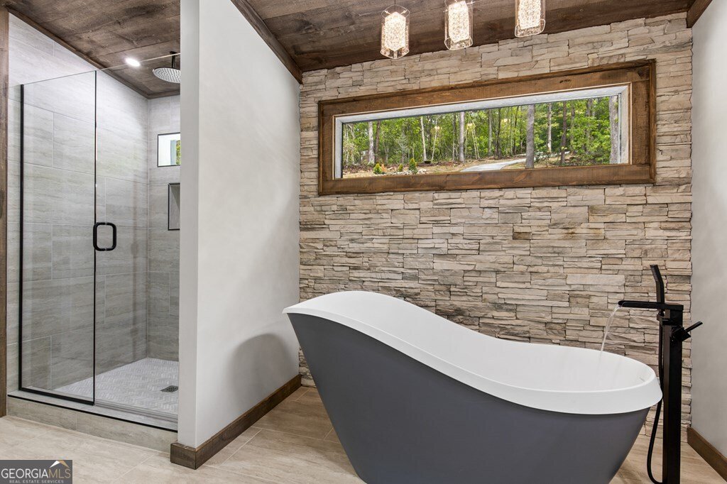 148 Brookwood Drive Blue Ridge - Photo 33