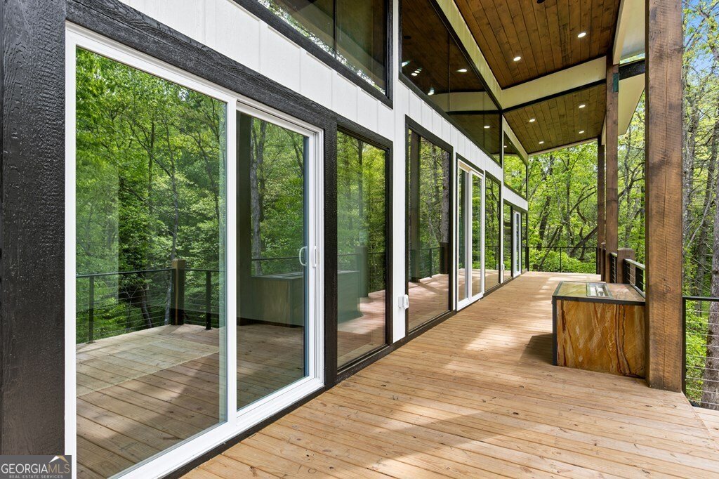 148 Brookwood Drive Blue Ridge - Photo 36