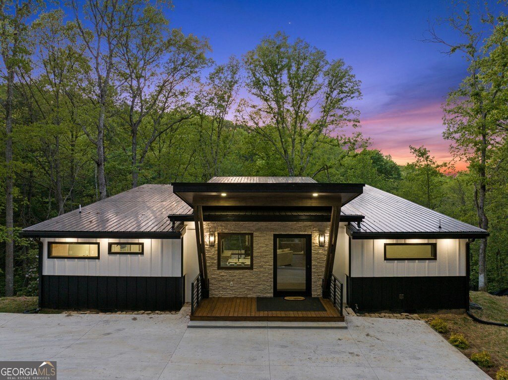 148 Brookwood Drive Blue Ridge - Photo 39