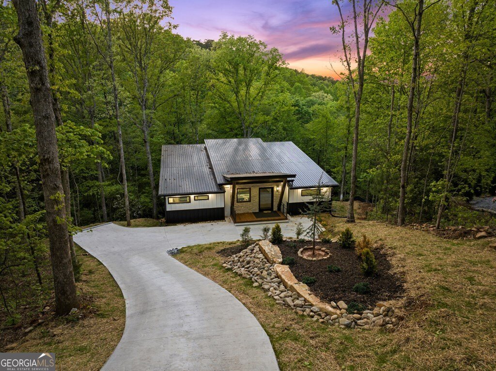 148 Brookwood Drive Blue Ridge - Photo 41
