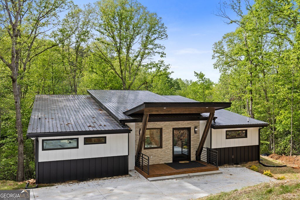 148 Brookwood Drive Blue Ridge - Photo 42