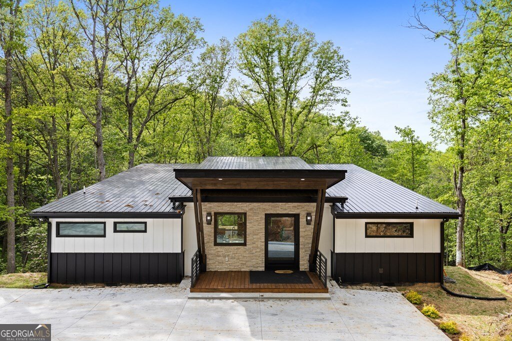 148 Brookwood Drive Blue Ridge - Photo 43