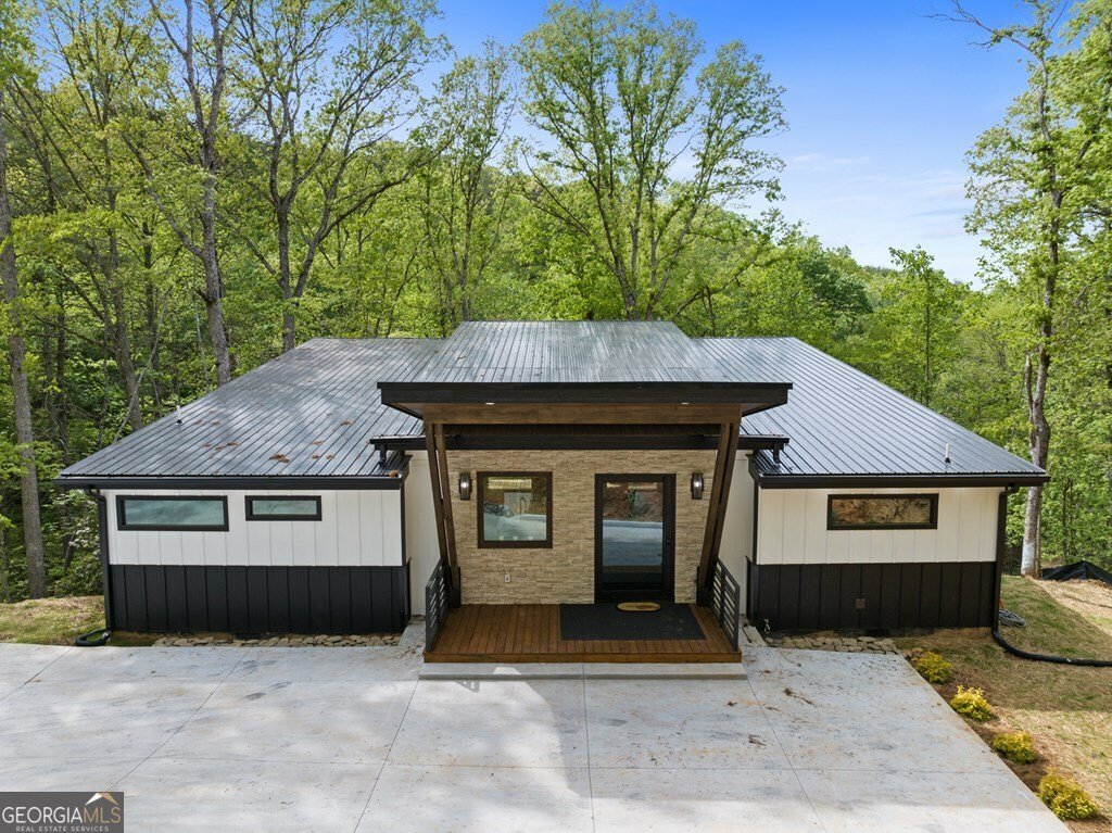 148 Brookwood Drive Blue Ridge - Photo 44