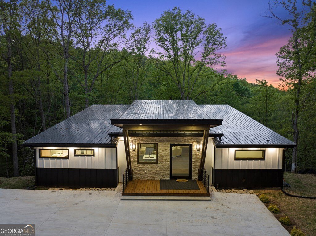 148 Brookwood Drive Blue Ridge - Photo 46