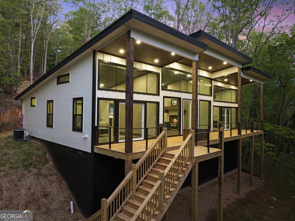 148 Brookwood Drive Blue Ridge - Photo 47