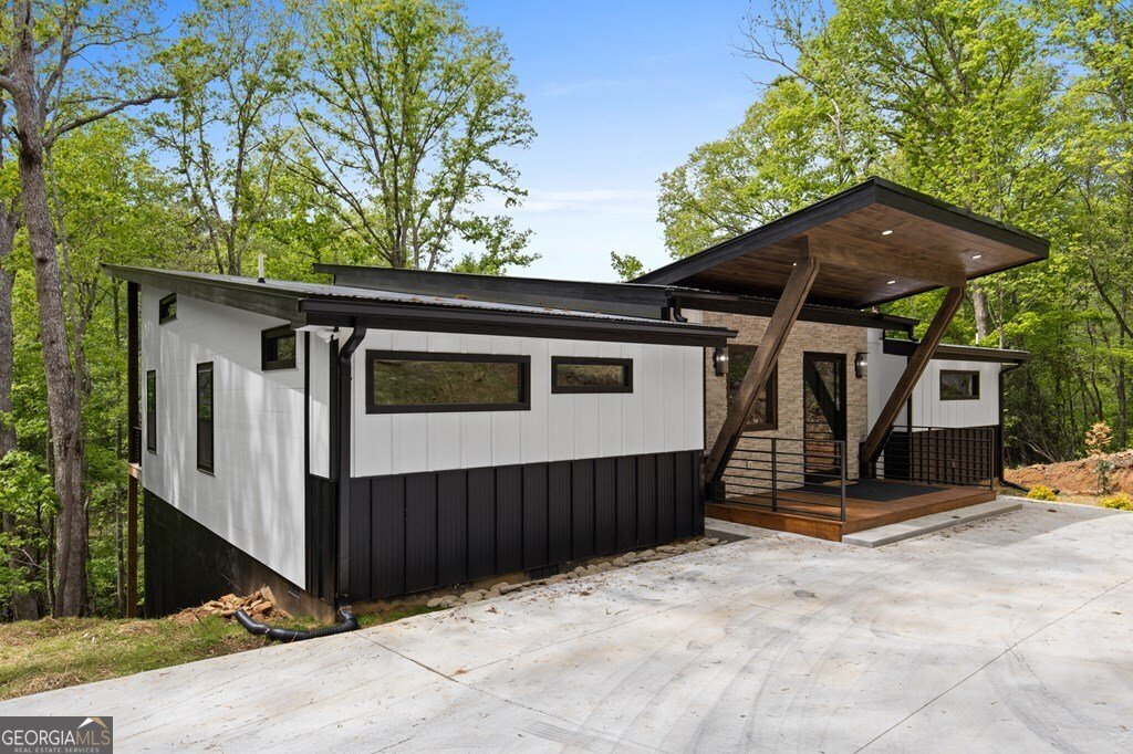 148 Brookwood Drive Blue Ridge - Photo 48
