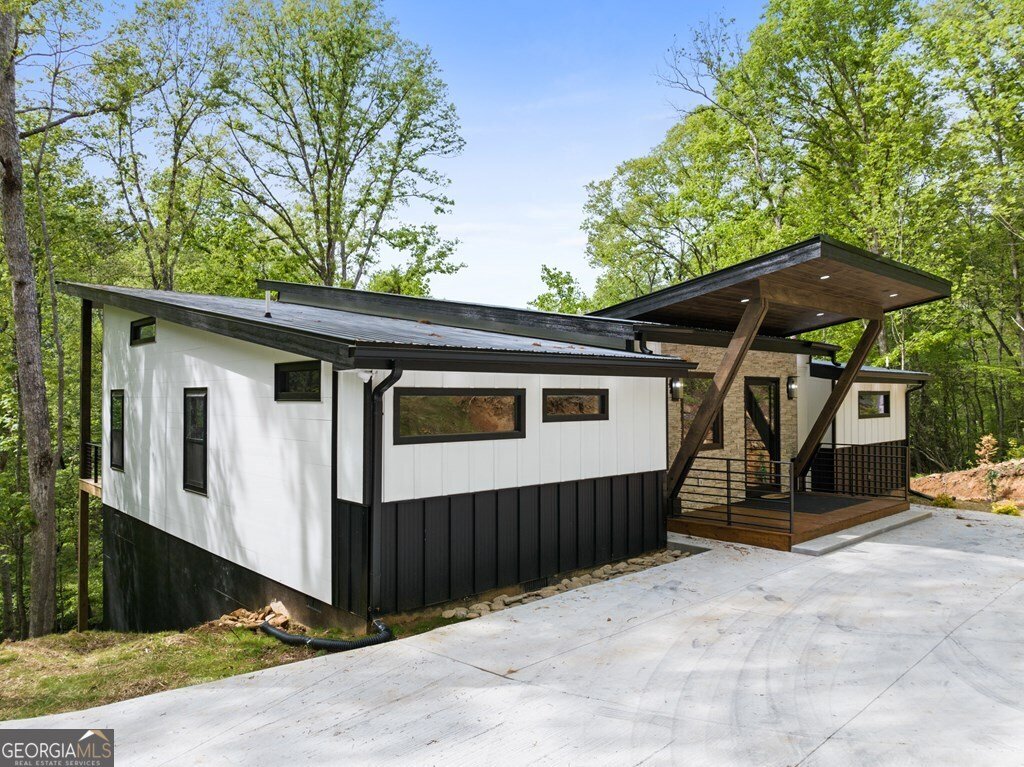 148 Brookwood Drive Blue Ridge - Photo 51
