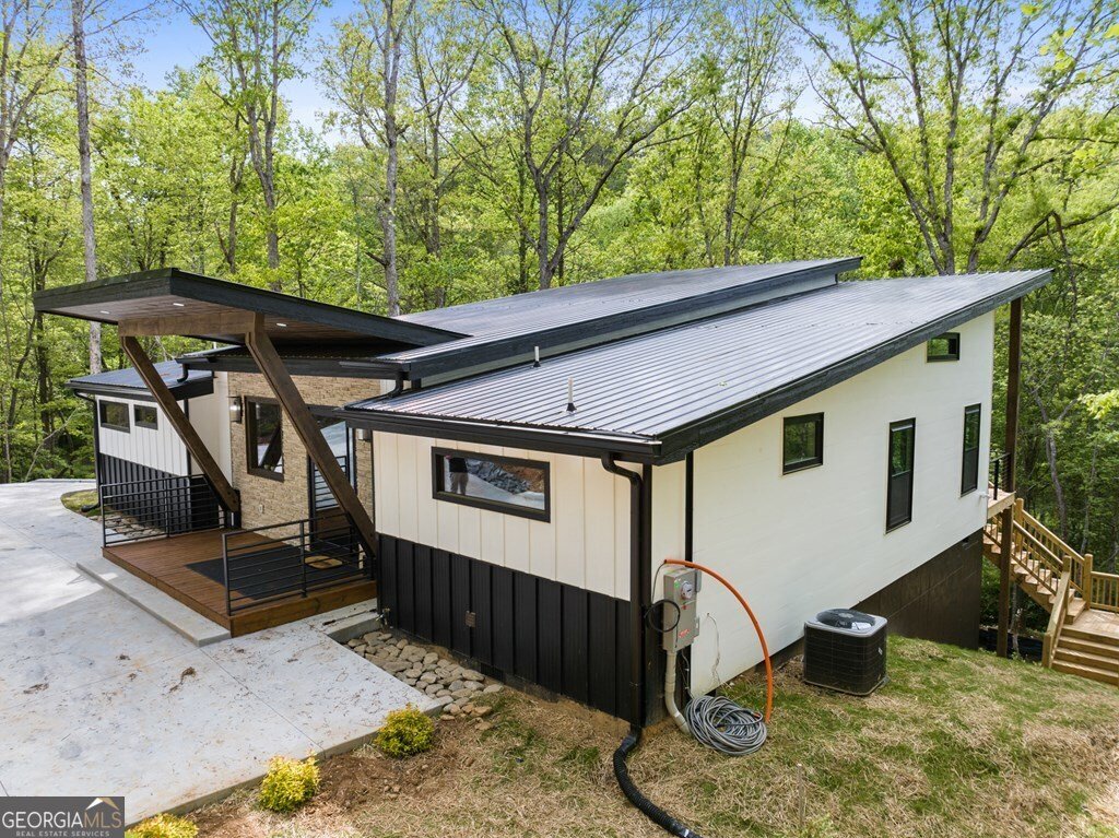 148 Brookwood Drive Blue Ridge - Photo 52