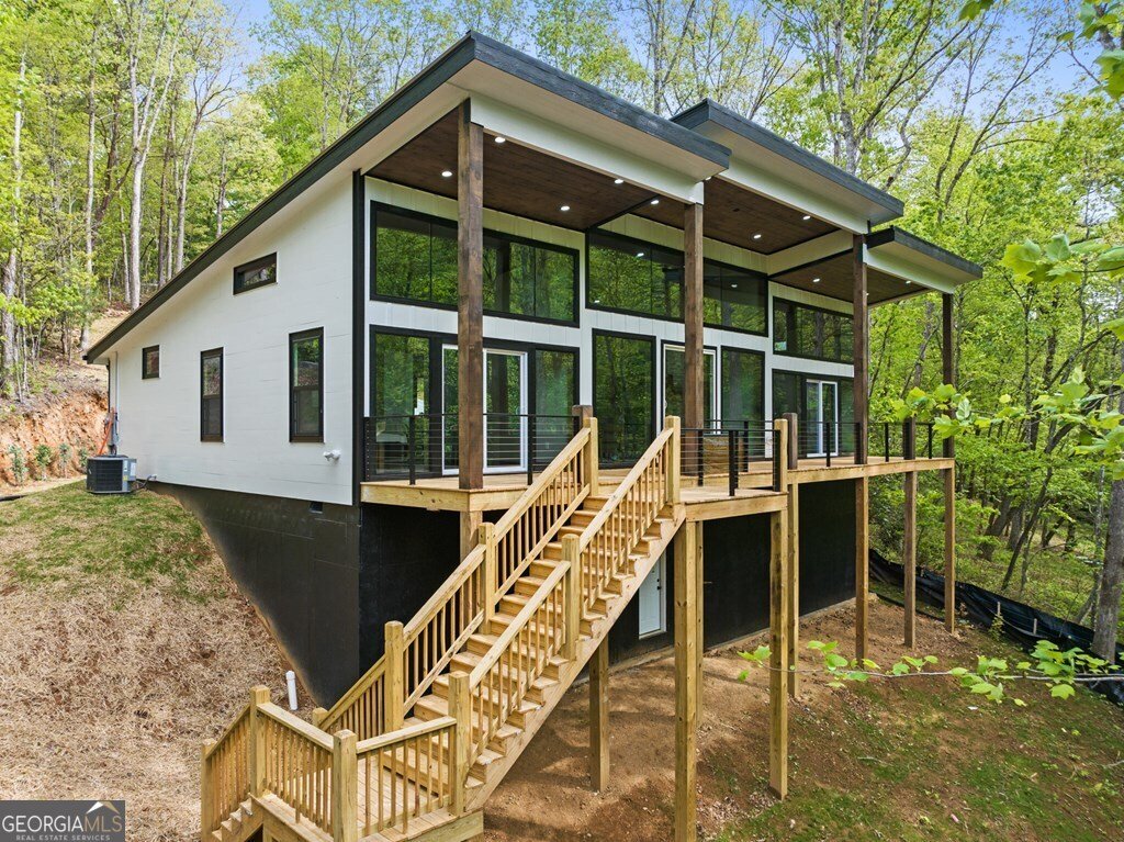 148 Brookwood Drive Blue Ridge - Photo 54