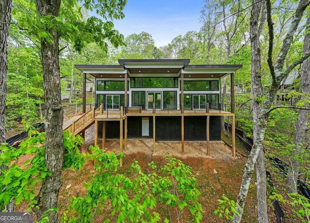 148 Brookwood Drive Blue Ridge - Photo 56