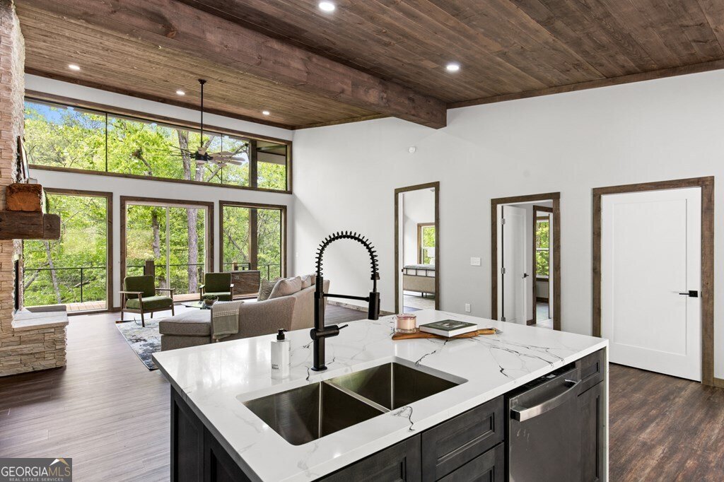 148 Brookwood Drive Blue Ridge - Photo 7