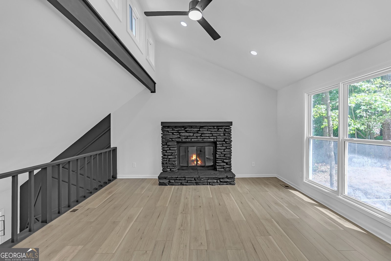 1882 Winding Creek Lane Marietta - Photo 18