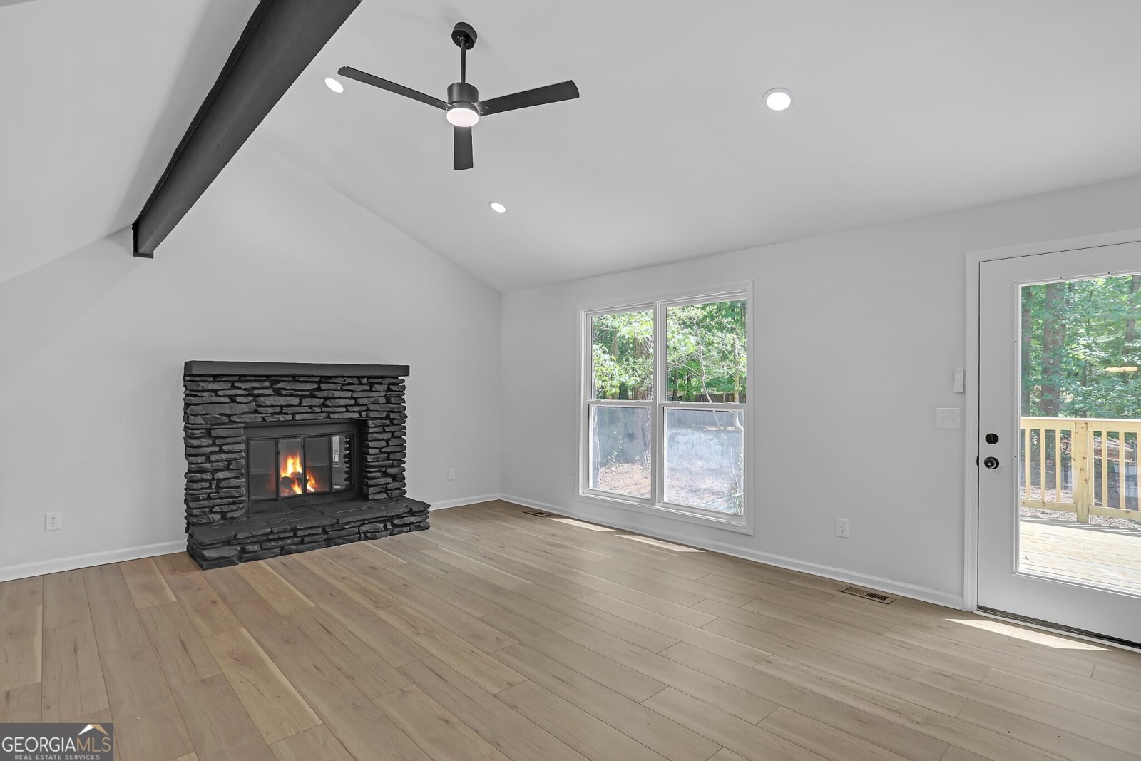 1882 Winding Creek Lane Marietta - Photo 20