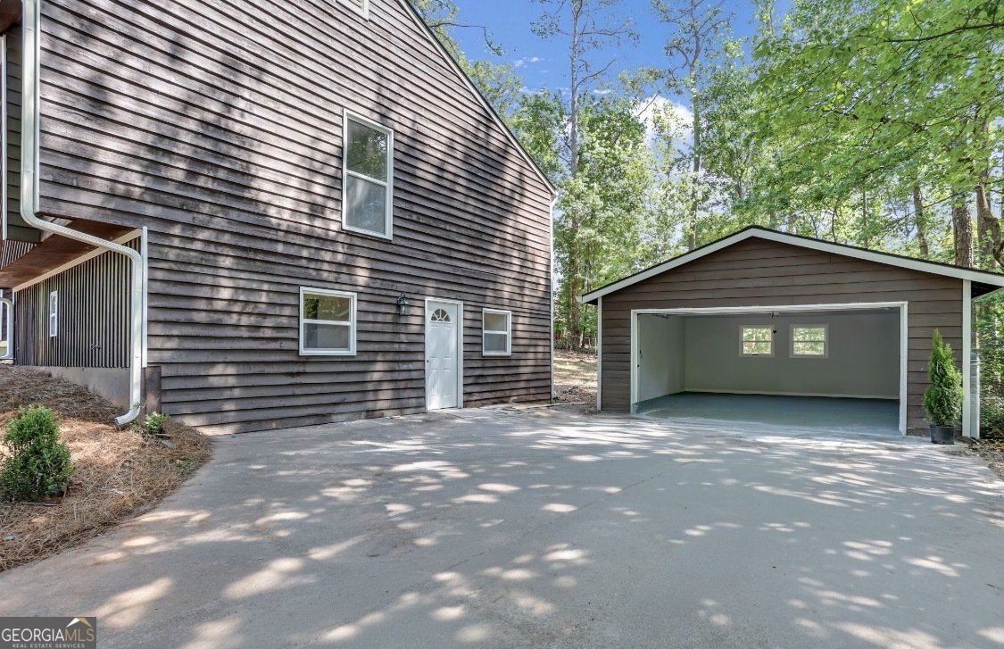 1882 Winding Creek Lane Marietta - Photo 34