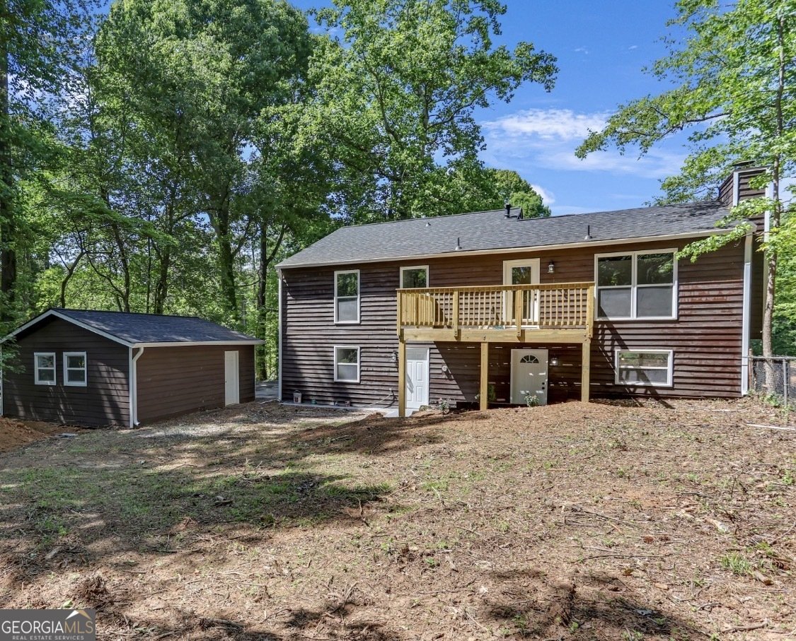 1882 Winding Creek Lane Marietta - Photo 35