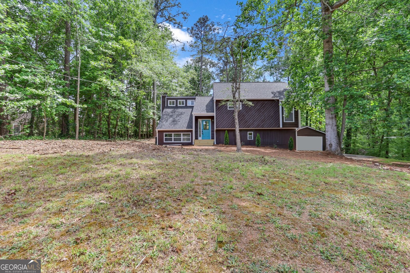 1882 Winding Creek Lane Marietta - Photo 6