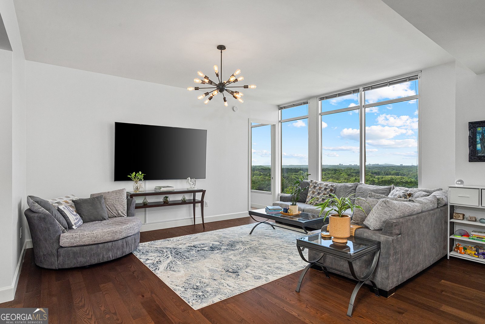 1820 Peachtree Street Atlanta - Photo 1