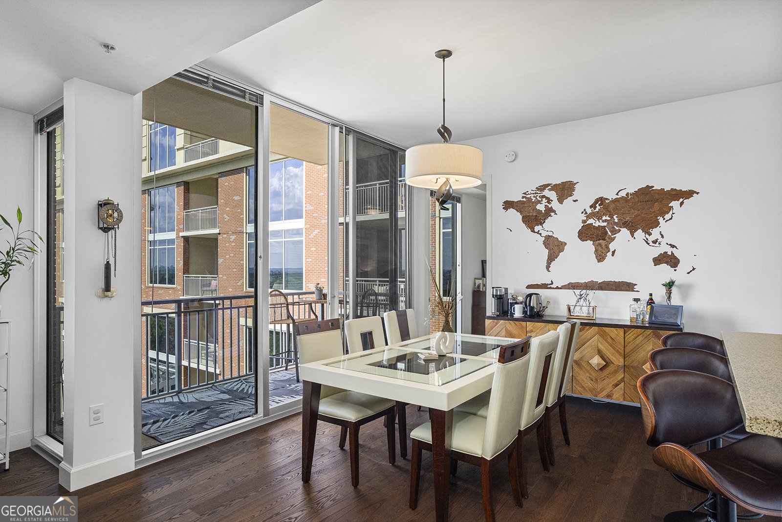 1820 Peachtree Street Atlanta - Photo 17