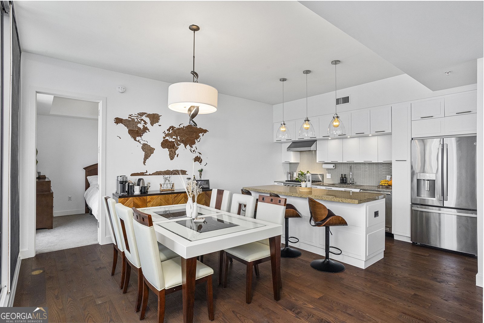 1820 Peachtree Street Atlanta - Photo 18