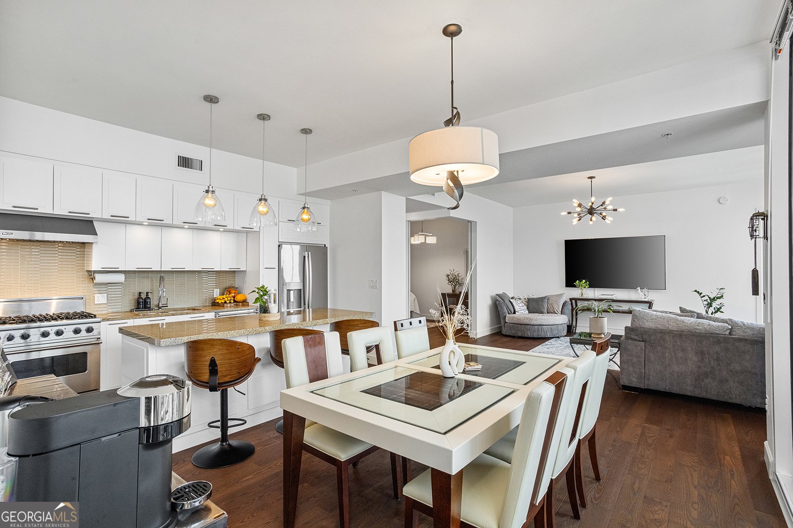 1820 Peachtree Street Atlanta - Photo 19