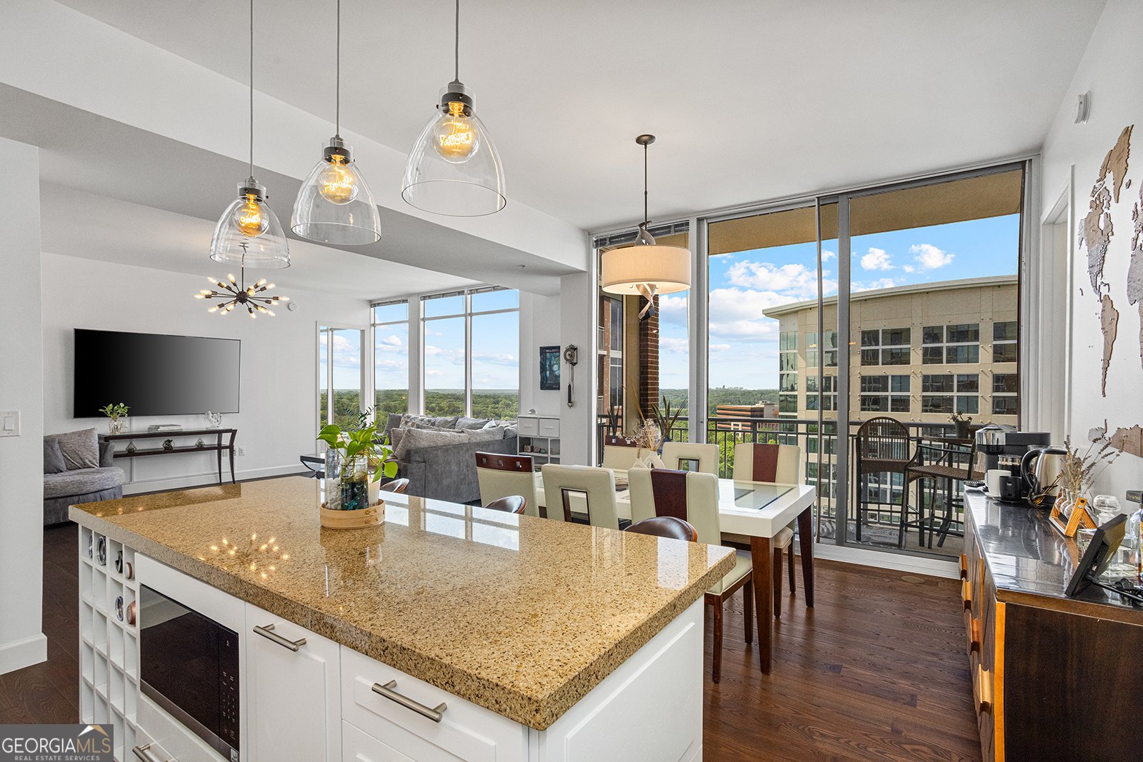 1820 Peachtree Street Atlanta - Photo 23