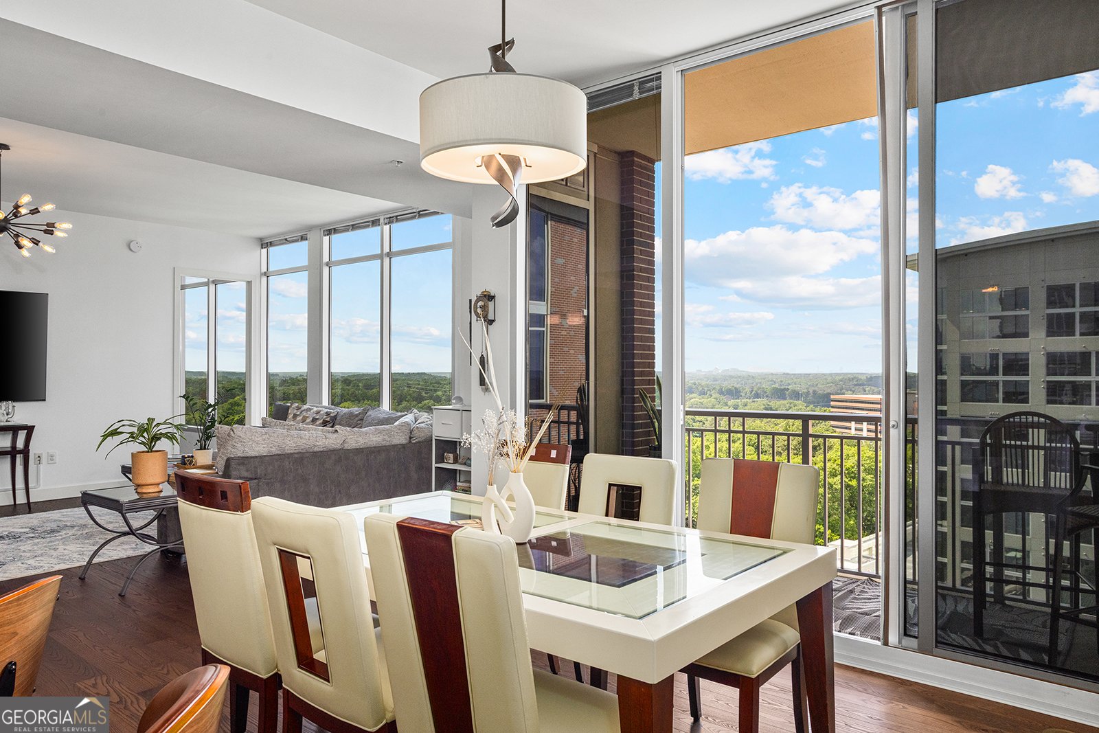1820 Peachtree Street Atlanta - Photo 24