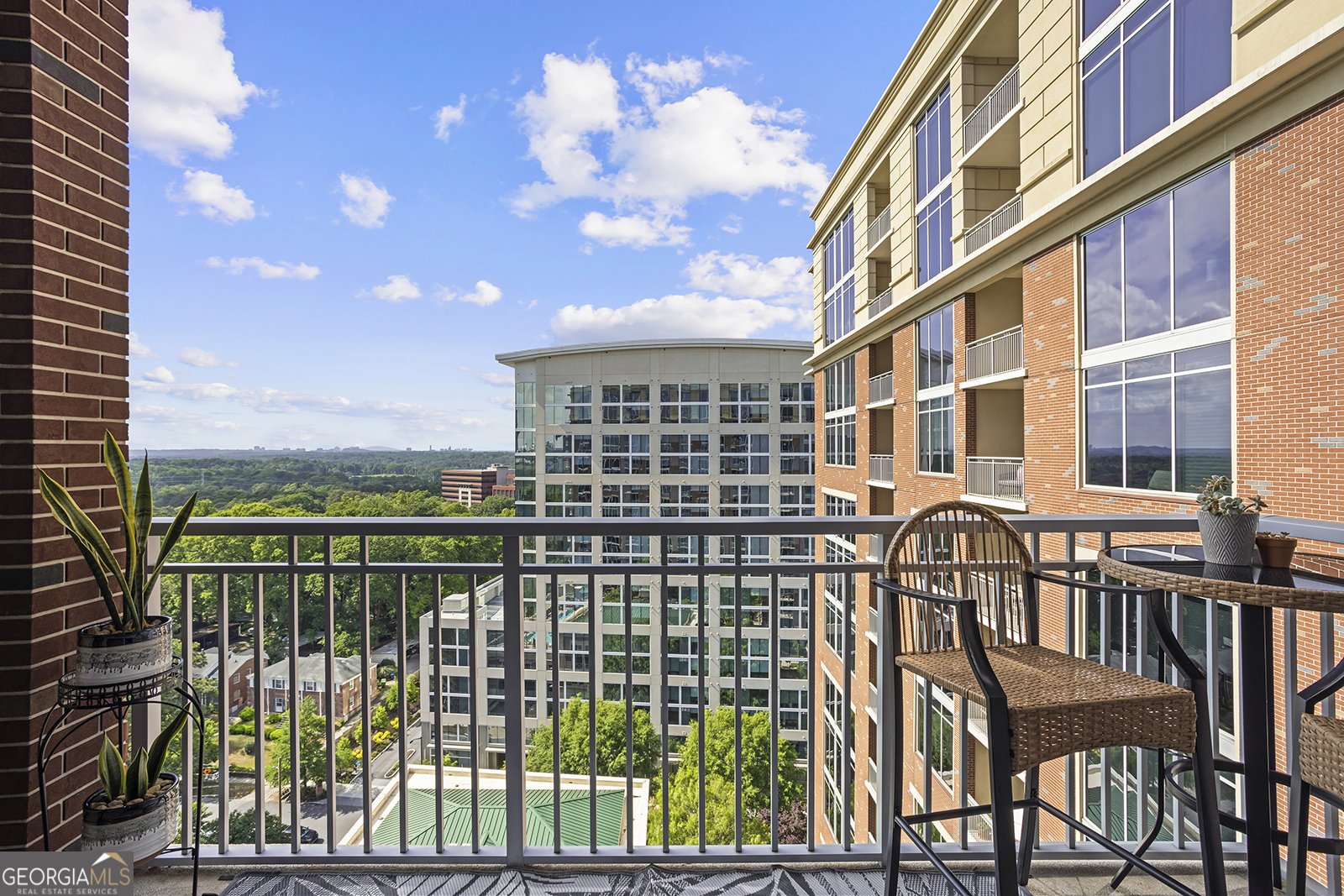 1820 Peachtree Street Atlanta - Photo 25