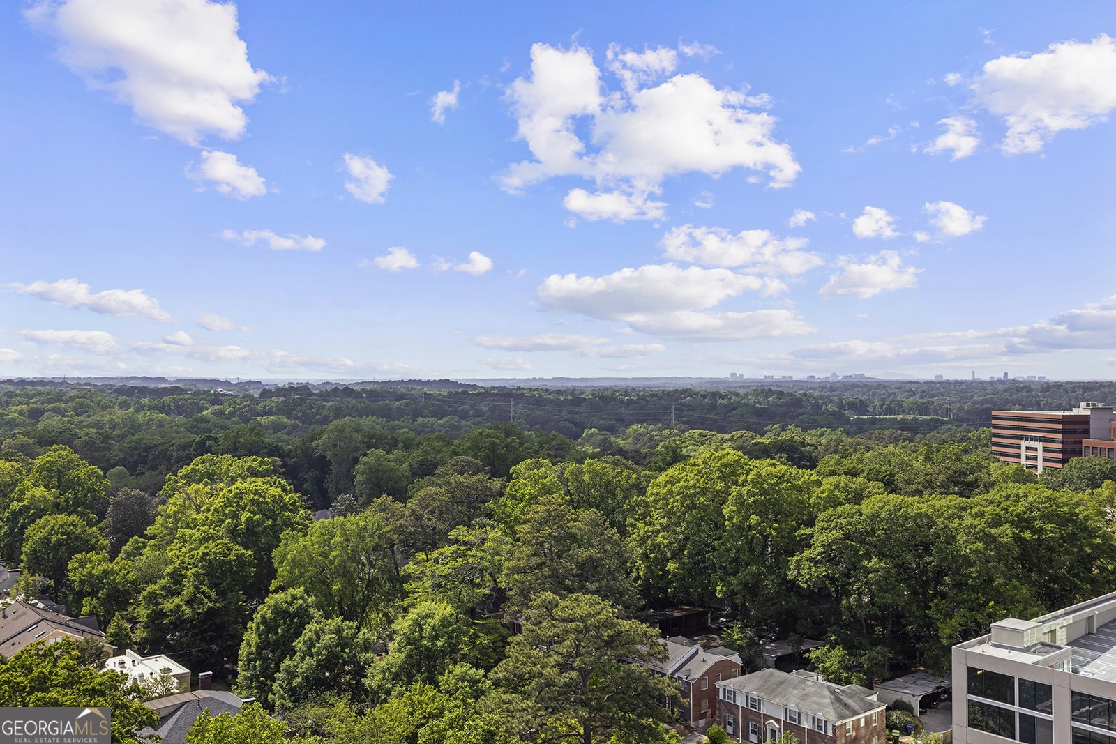 1820 Peachtree Street Atlanta - Photo 27
