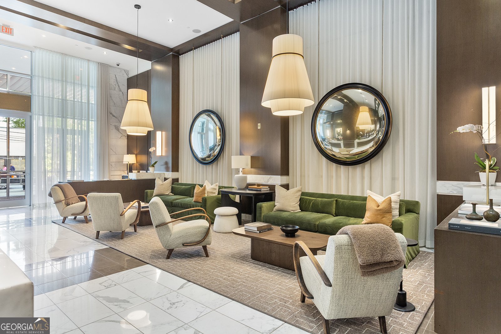1820 Peachtree Street Atlanta - Photo 37