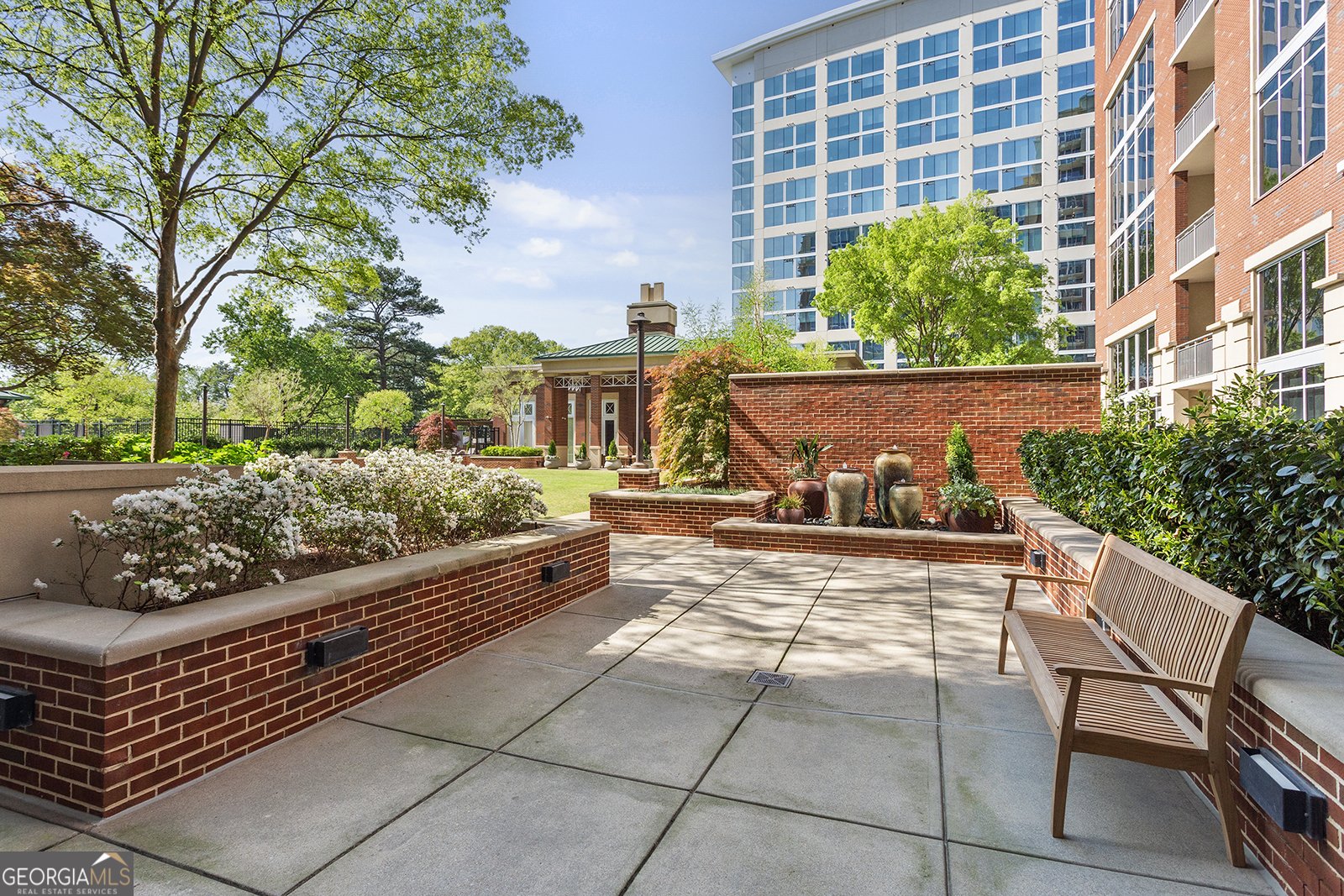 1820 Peachtree Street Atlanta - Photo 39
