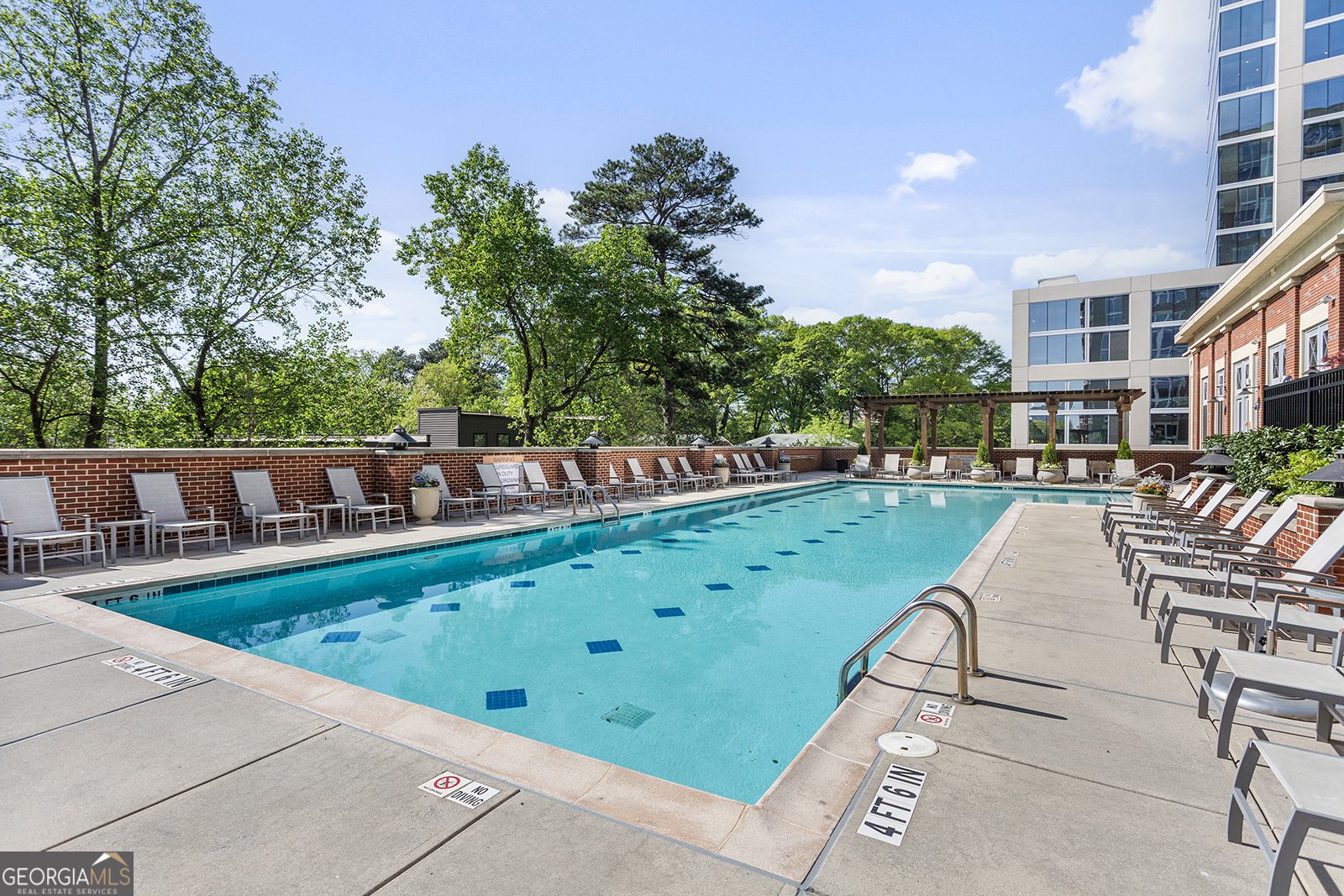 1820 Peachtree Street Atlanta - Photo 42