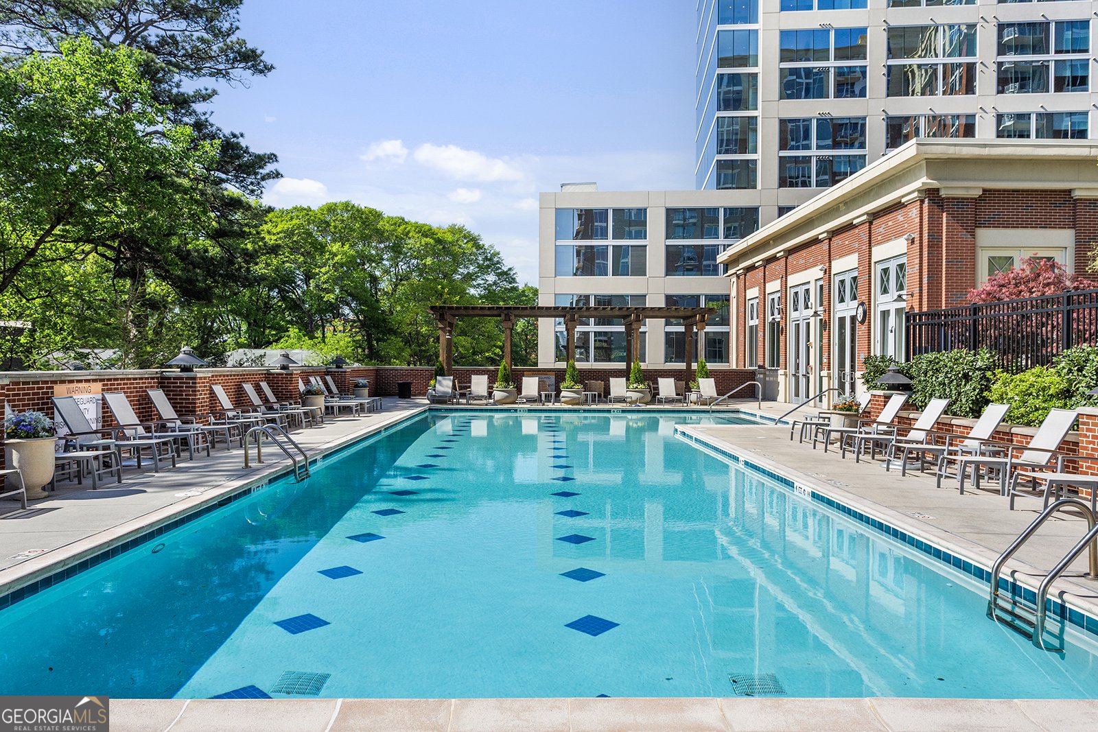 1820 Peachtree Street Atlanta - Photo 43