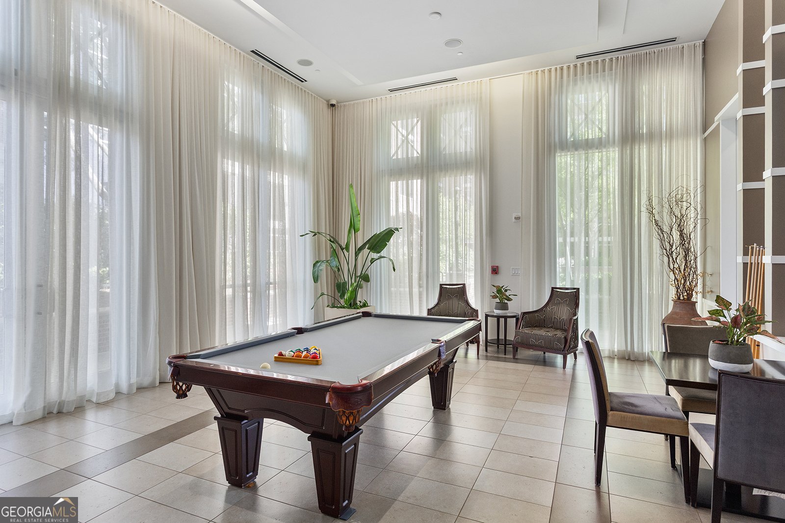1820 Peachtree Street Atlanta - Photo 46