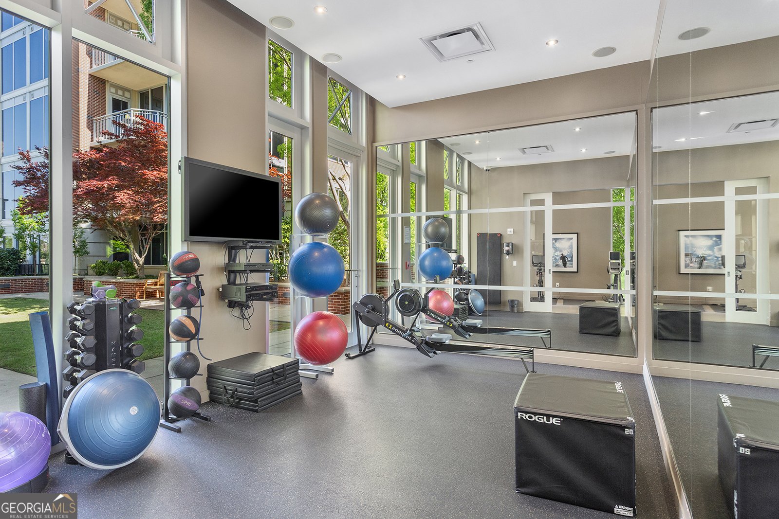 1820 Peachtree Street Atlanta - Photo 47