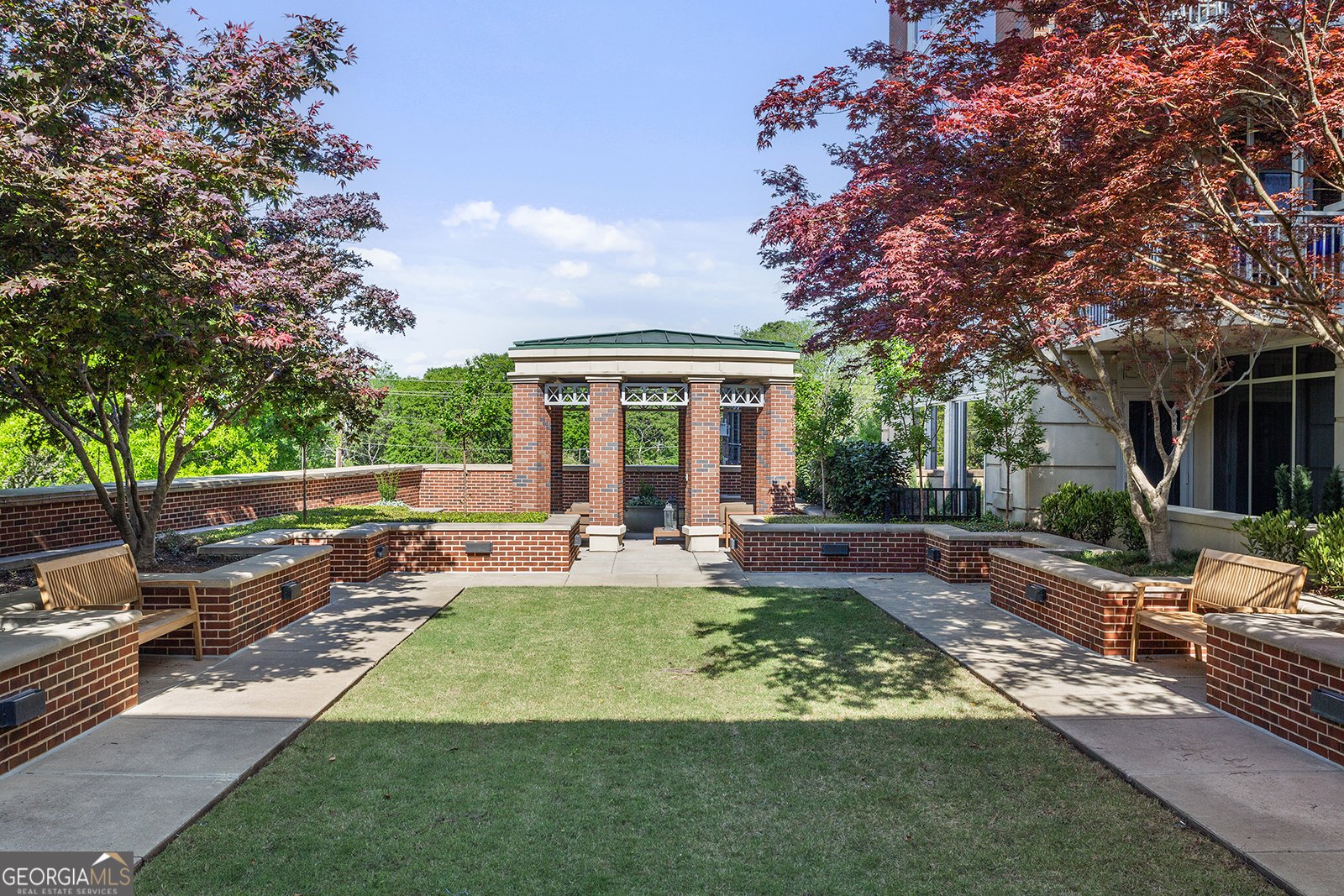 1820 Peachtree Street Atlanta - Photo 48