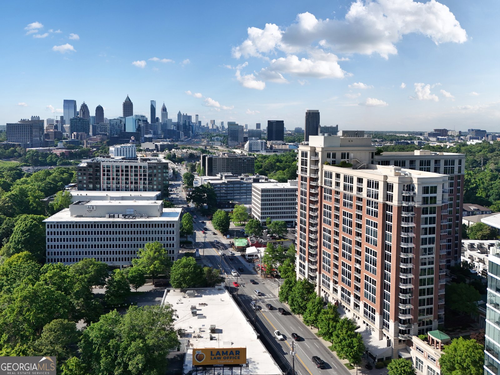 1820 Peachtree Street Atlanta - Photo 53