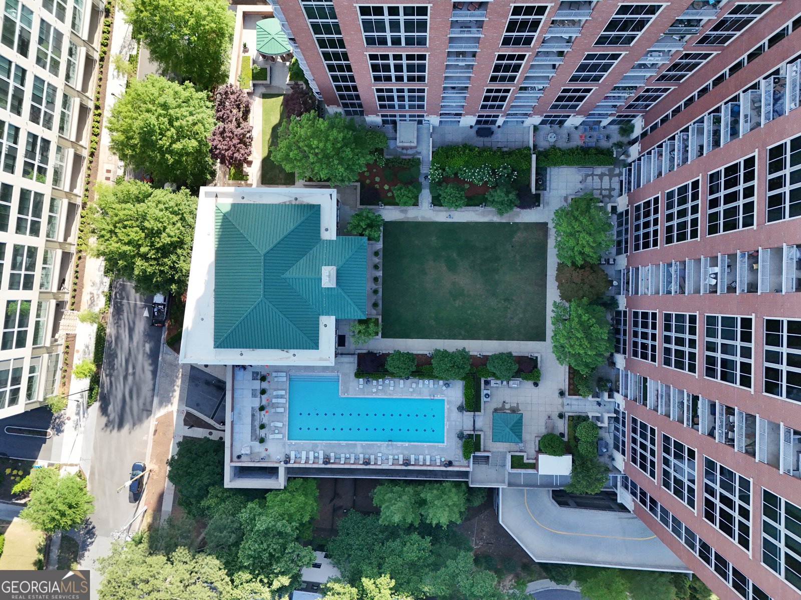 1820 Peachtree Street Atlanta - Photo 54