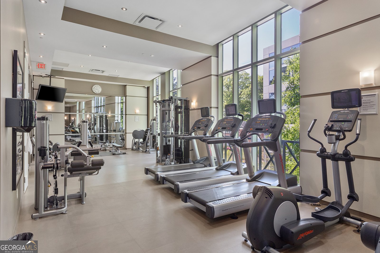 1820 Peachtree Street Atlanta - Photo 57