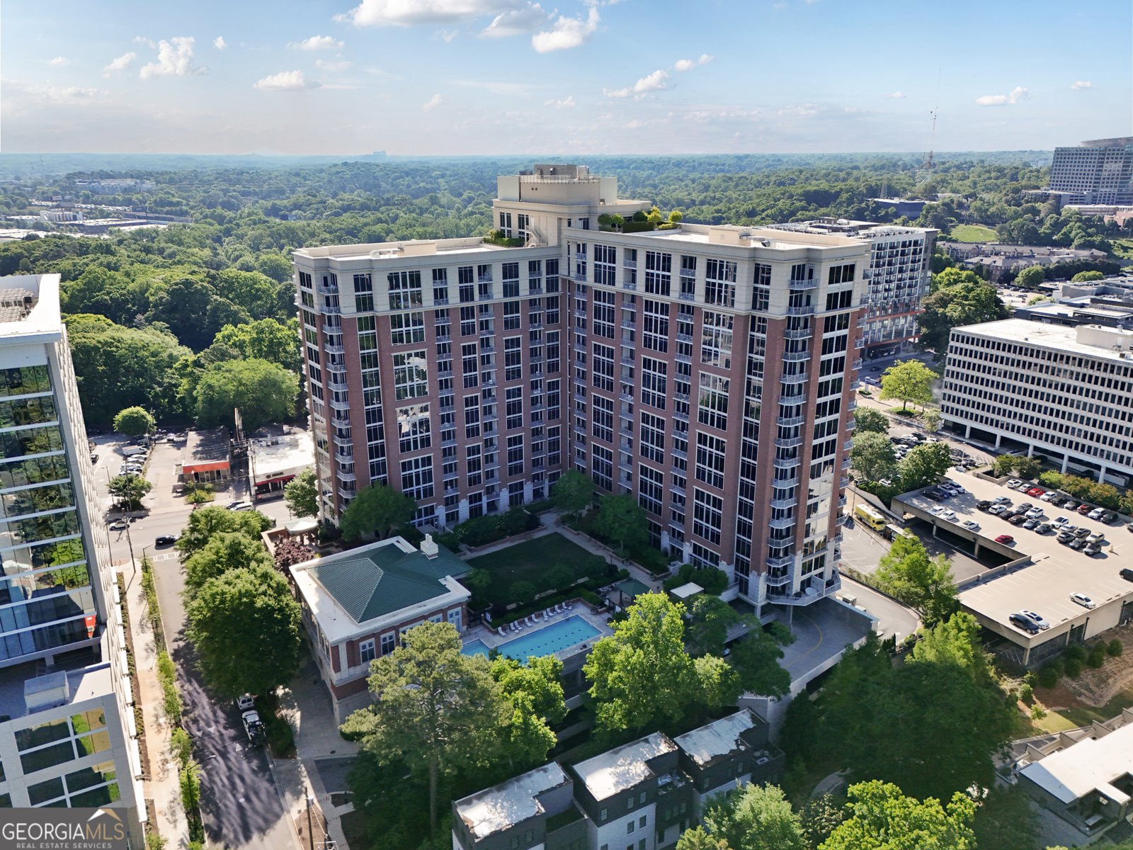 1820 Peachtree Street Atlanta - Photo 60
