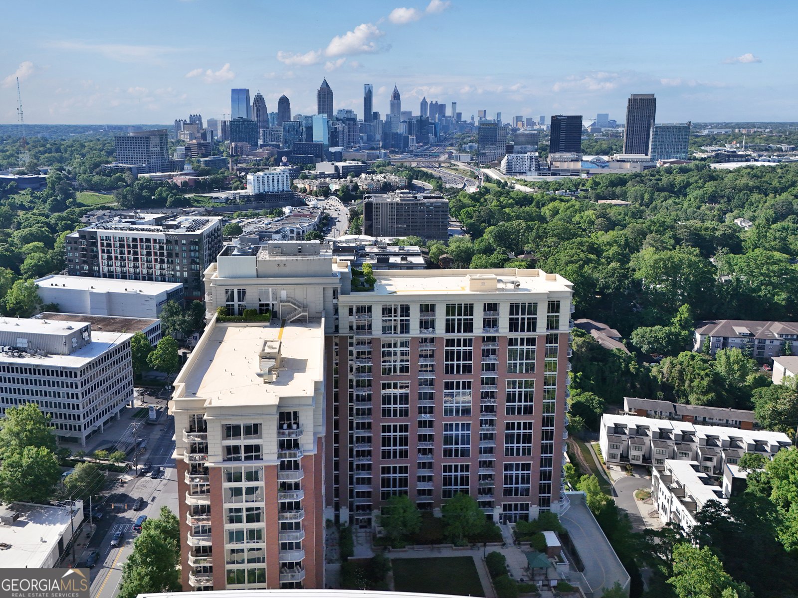 1820 Peachtree Street Atlanta - Photo 61