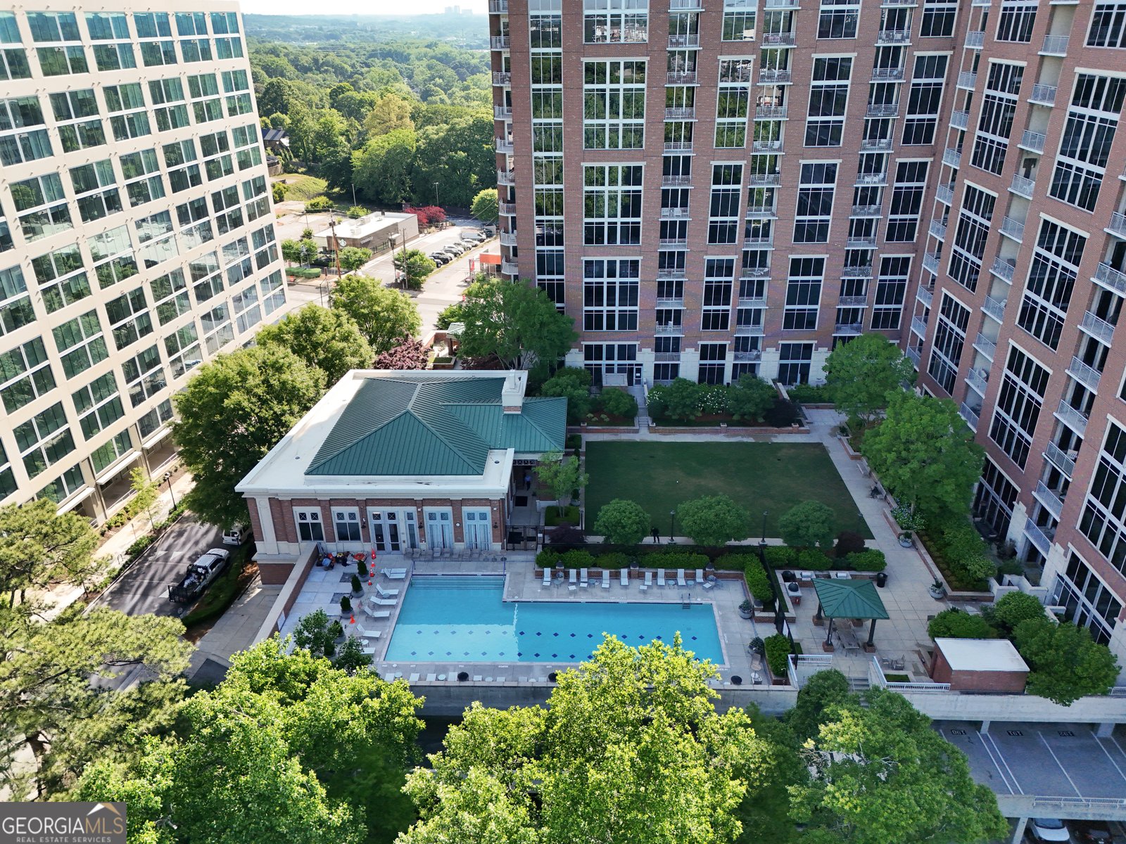 1820 Peachtree Street Atlanta - Photo 65