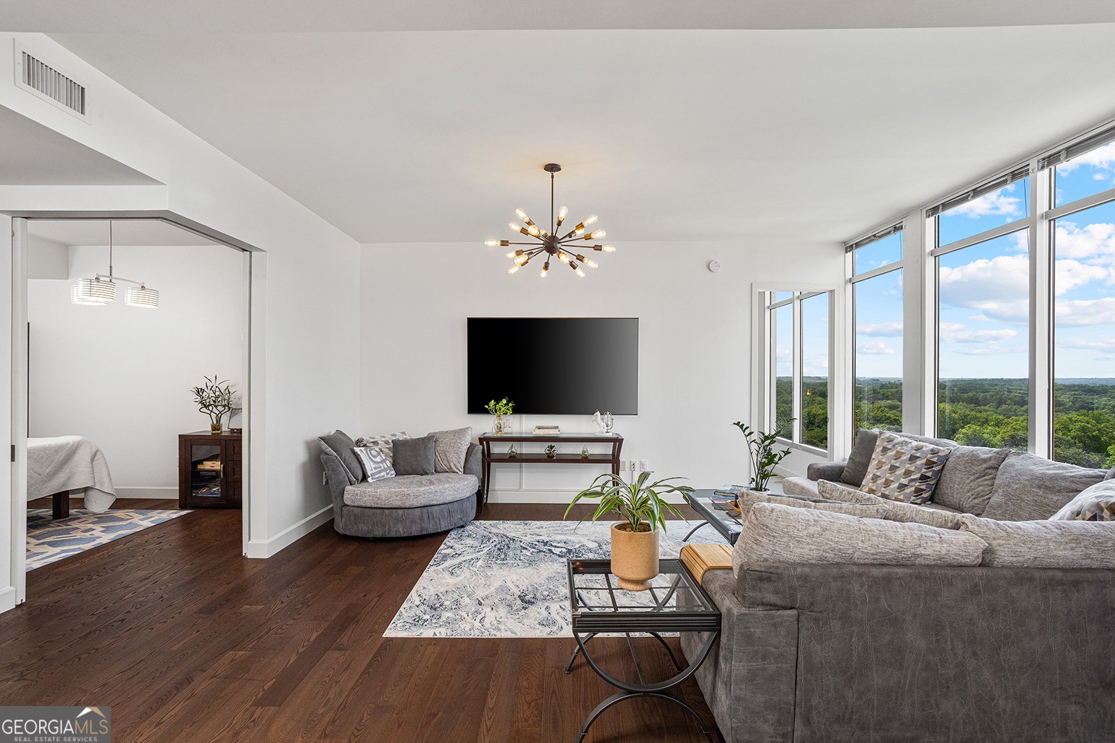 1820 Peachtree Street Atlanta - Photo 7