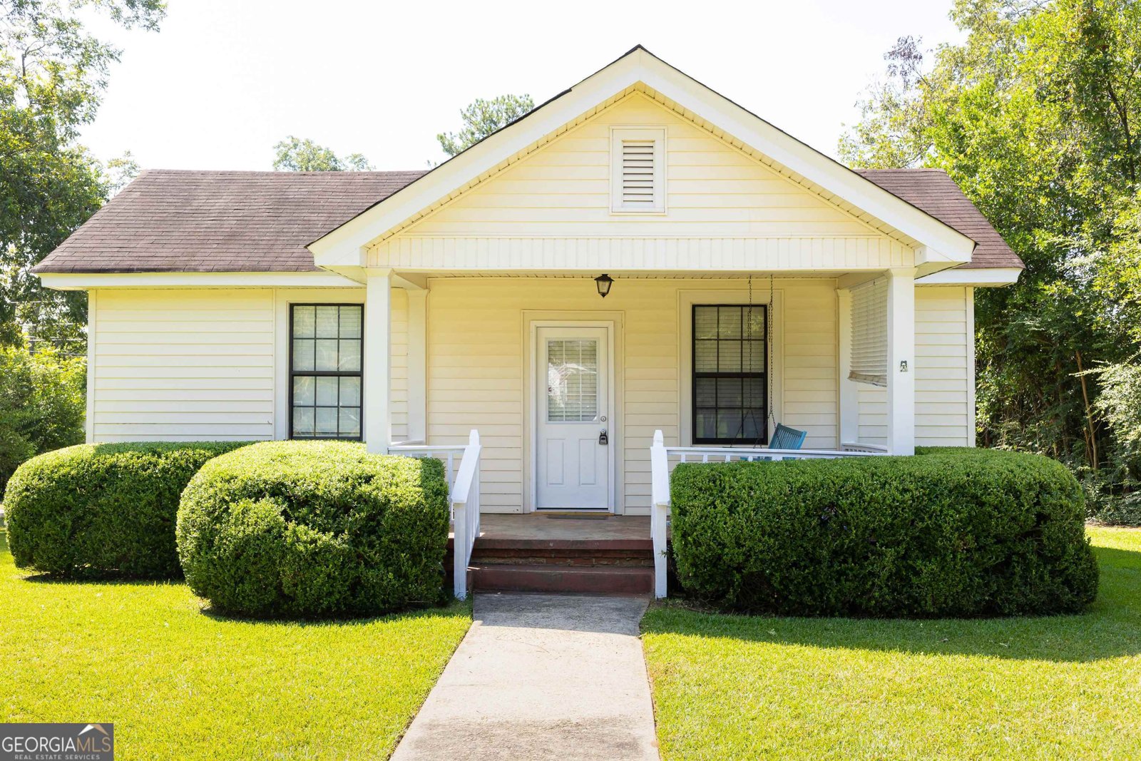 524 Goodrich Avenue Thomaston - Photo 1