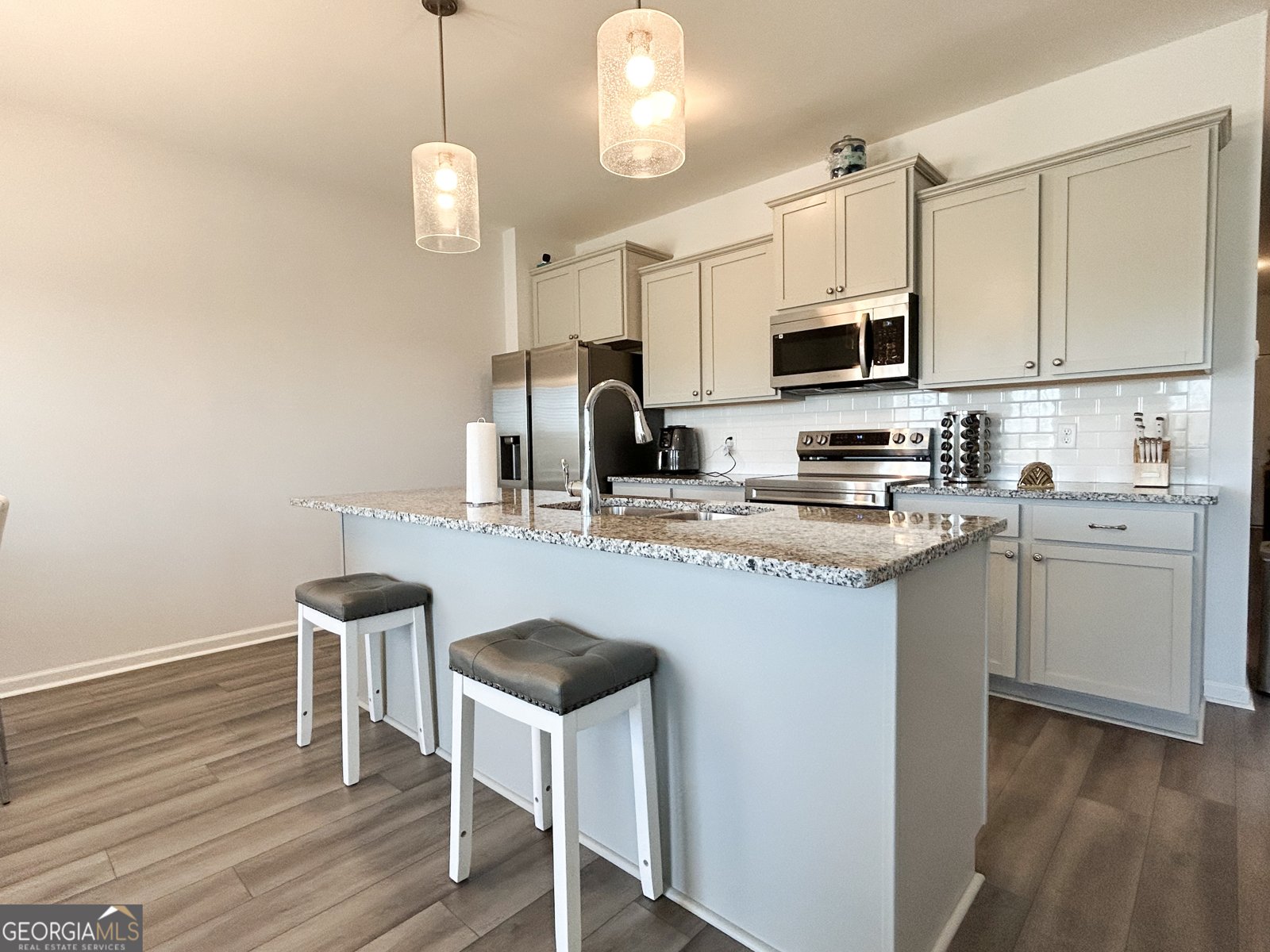1667 Arnold Drive Ludowici - Photo 19