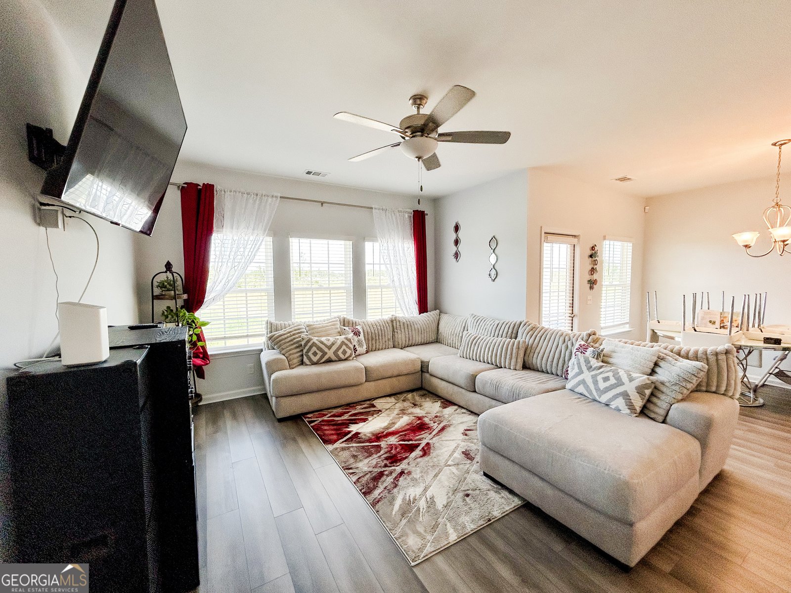 1667 Arnold Drive Ludowici - Photo 21