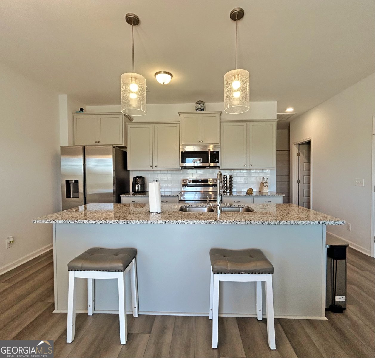 1667 Arnold Drive Ludowici - Photo 22